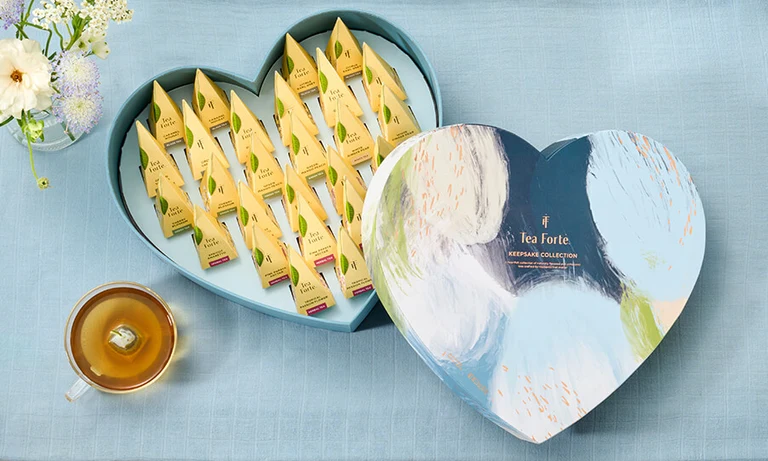 Elevate Your Daily Tea Ritual